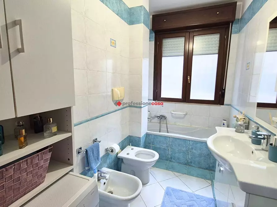 Immagine 10 di Appartamento in affitto  in Via Domenico Antonio Patroni, 10 a Foggia