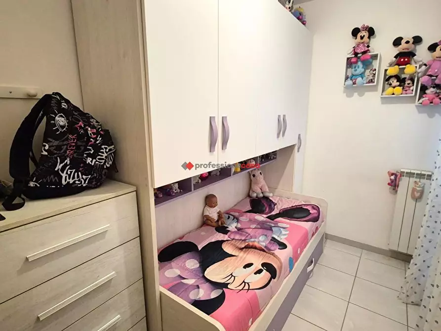 Immagine 9 di Appartamento in affitto  in Via Domenico Antonio Patroni, 10 a Foggia