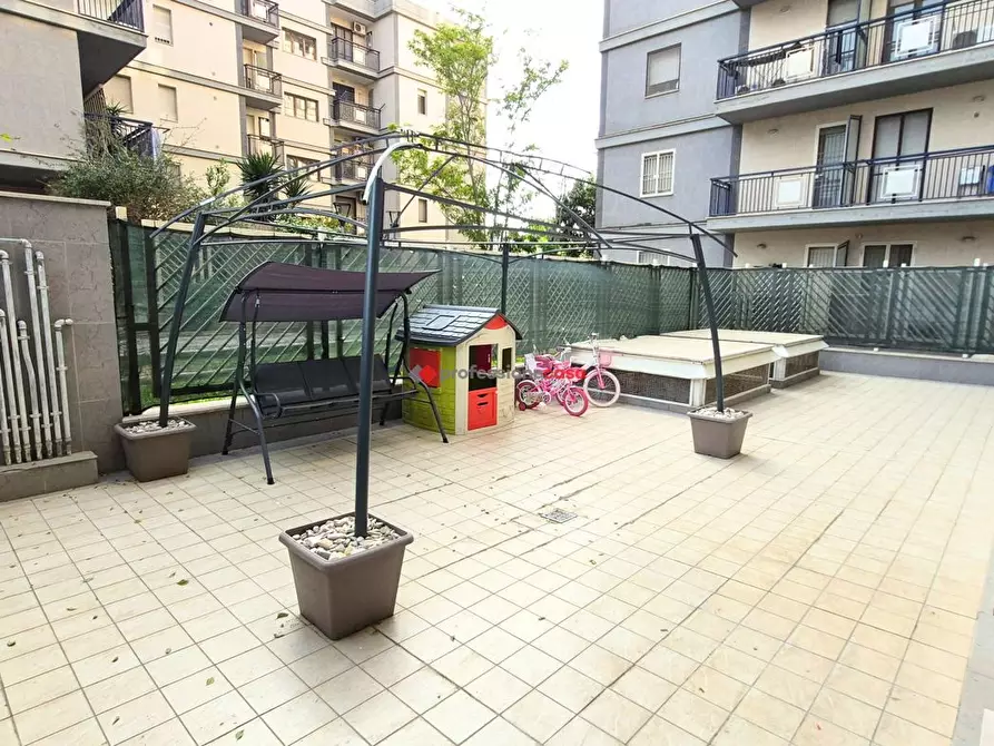 Immagine 13 di Appartamento in affitto  in Via Domenico Antonio Patroni, 10 a Foggia