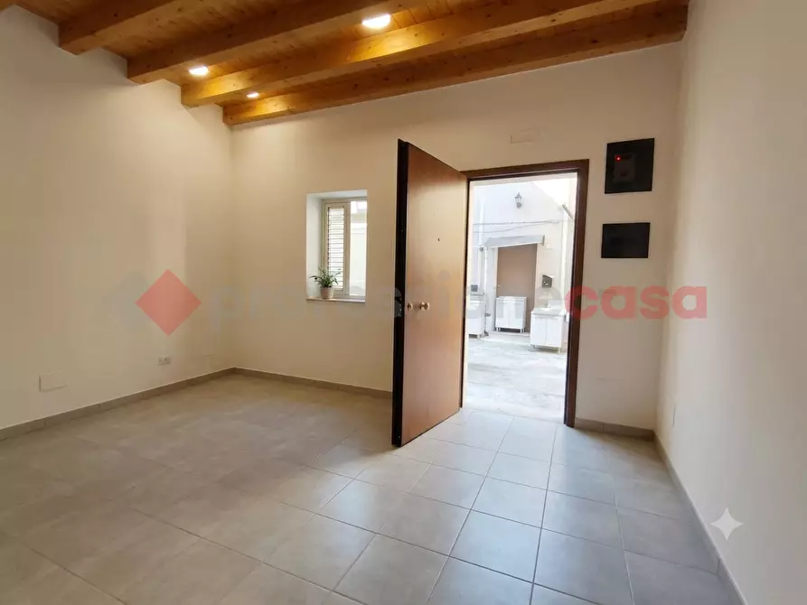 Immagine 4 di Appartamento in vendita  in Via ronco III viale tica, 22 a Siracusa
