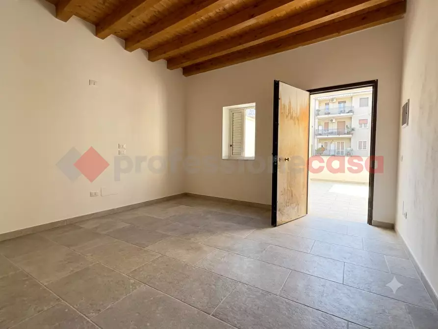 Immagine 6 di Appartamento in vendita  in Via ronco III viale tica, 22 a Siracusa