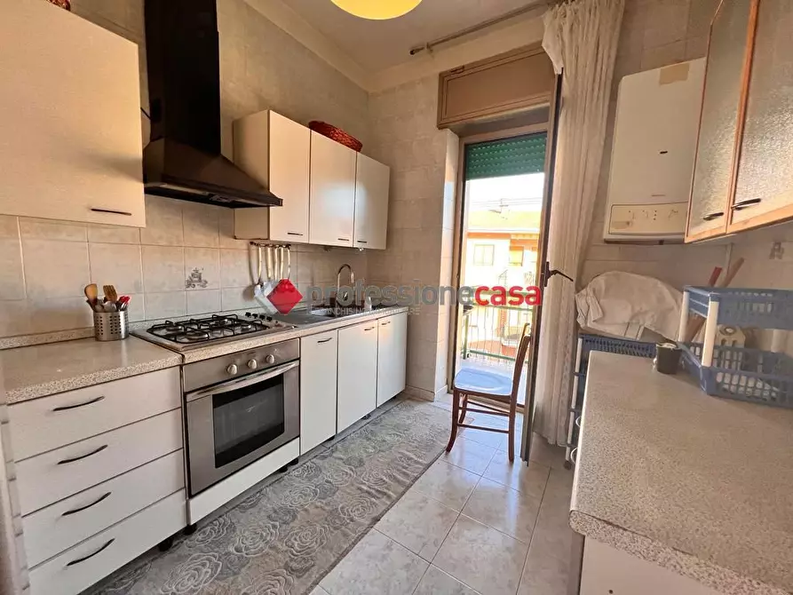 Immagine 2 di Appartamento in vendita  in Via Luigi Obertj, 1/D a Foggia