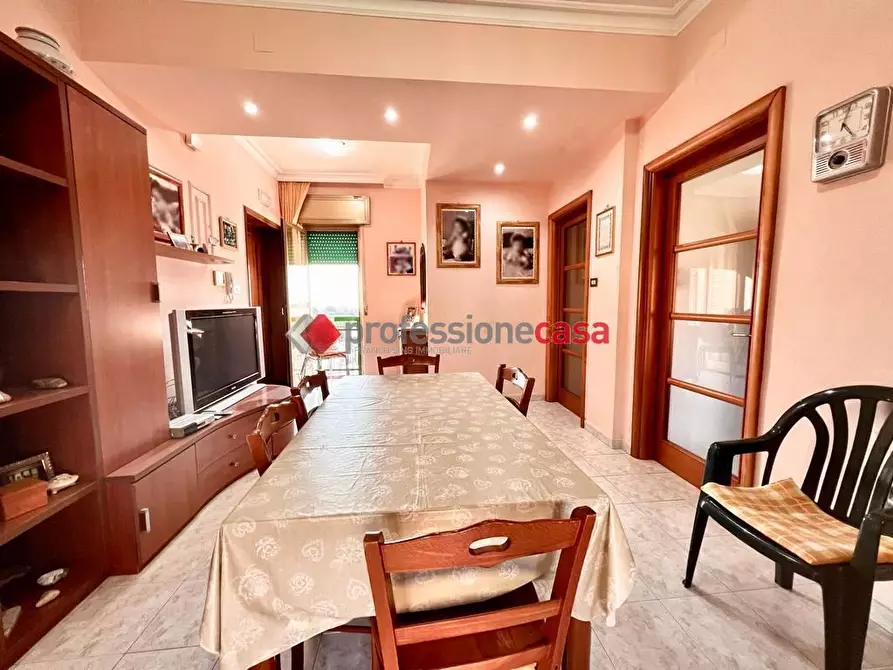 Immagine 7 di Appartamento in vendita  in Via Luigi Obertj, 1/D a Foggia