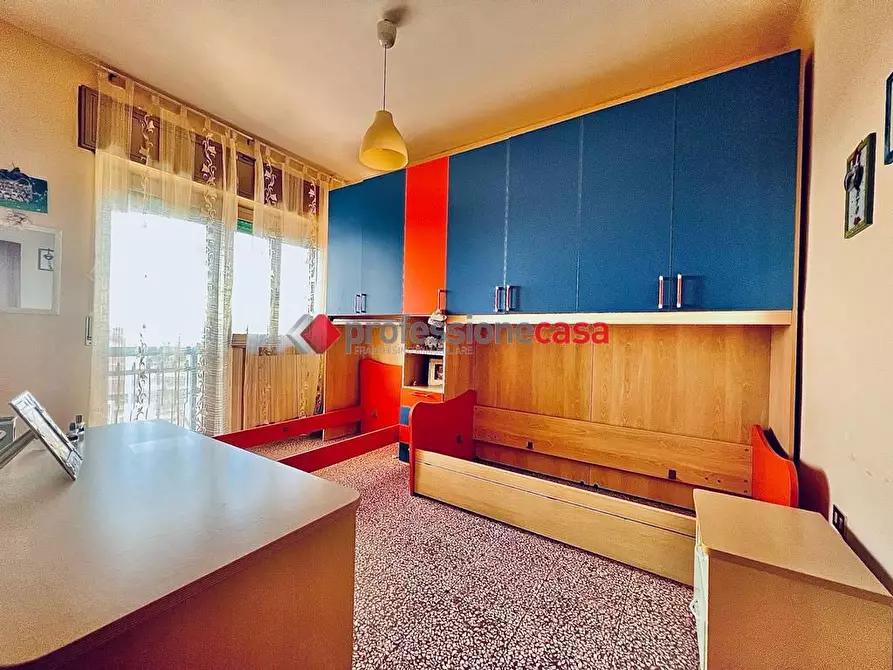 Immagine 14 di Appartamento in vendita  in Via Luigi Obertj, 1/D a Foggia