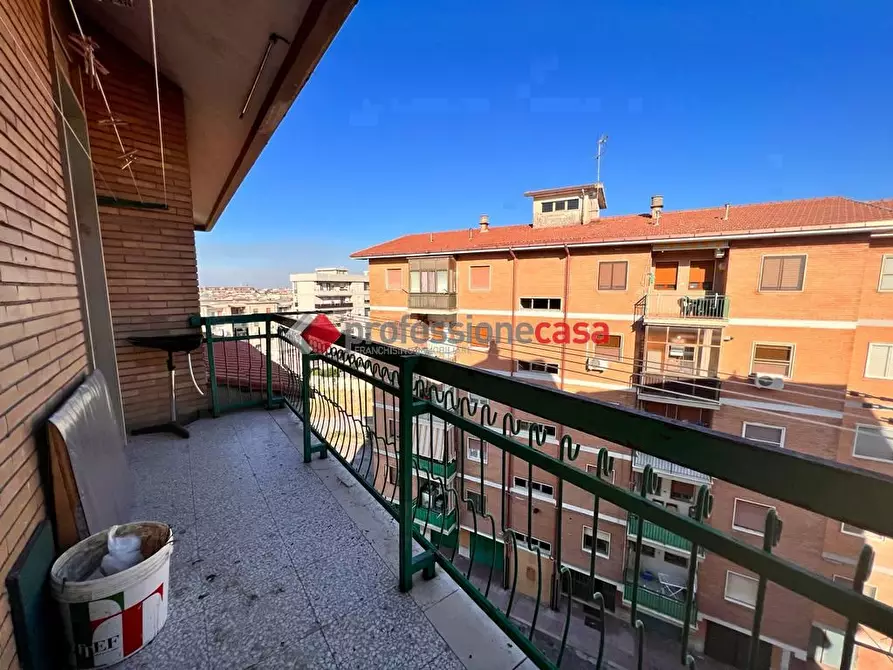 Immagine 8 di Appartamento in vendita  in Via Luigi Obertj, 1/D a Foggia