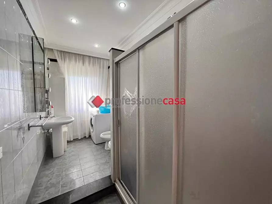 Immagine 4 di Appartamento in vendita  in Via Luigi Obertj, 1/D a Foggia