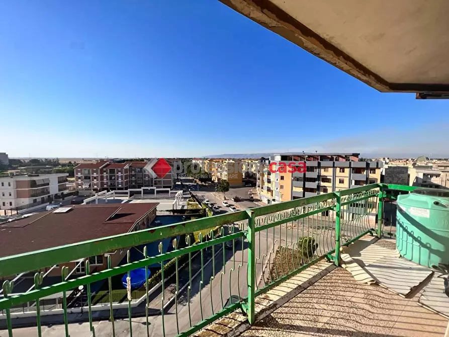 Immagine 10 di Appartamento in vendita  in Via Luigi Obertj, 1/D a Foggia