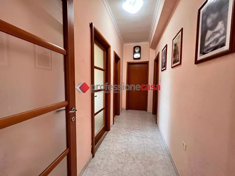 Immagine 5 di Appartamento in vendita  in Via Luigi Obertj, 1/D a Foggia