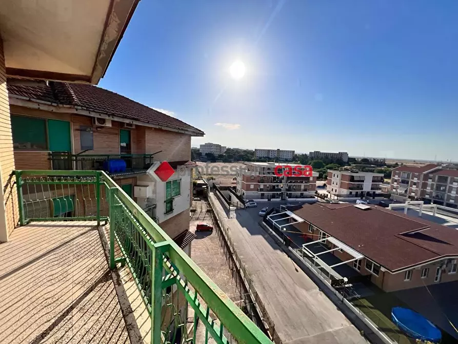 Immagine 11 di Appartamento in vendita  in Via Luigi Obertj, 1/D a Foggia