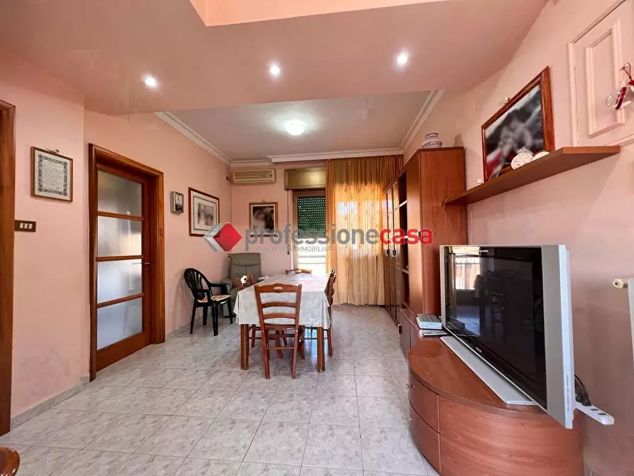 Immagine 1 di Appartamento in vendita  in Via Luigi Obertj, 1/D a Foggia