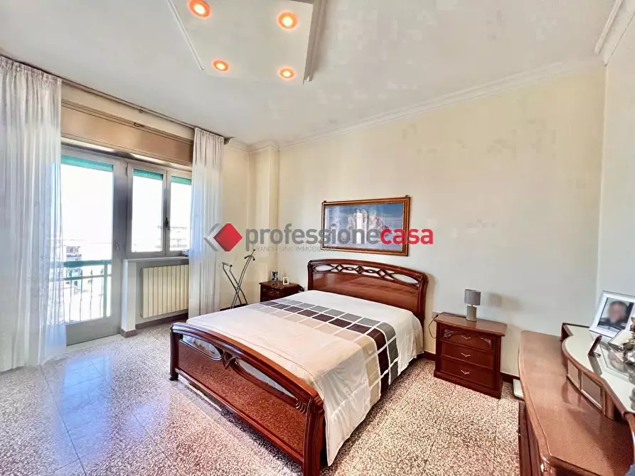 Immagine 3 di Appartamento in vendita  in Via Luigi Obertj, 1/D a Foggia
