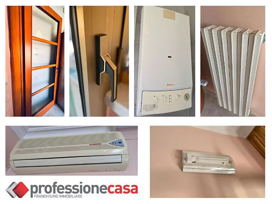 Immagine 12 di Appartamento in vendita  in Via Luigi Obertj, 1/D a Foggia