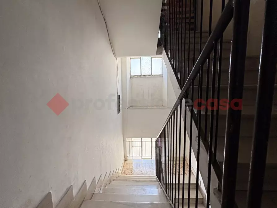 Immagine 26 di Appartamento in vendita  in Via SAN ROCCO, 41 a Terracina