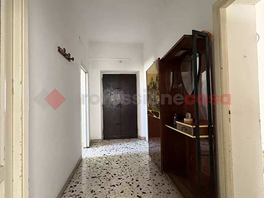 Immagine 2 di Appartamento in vendita  in Via SAN ROCCO, 41 a Terracina