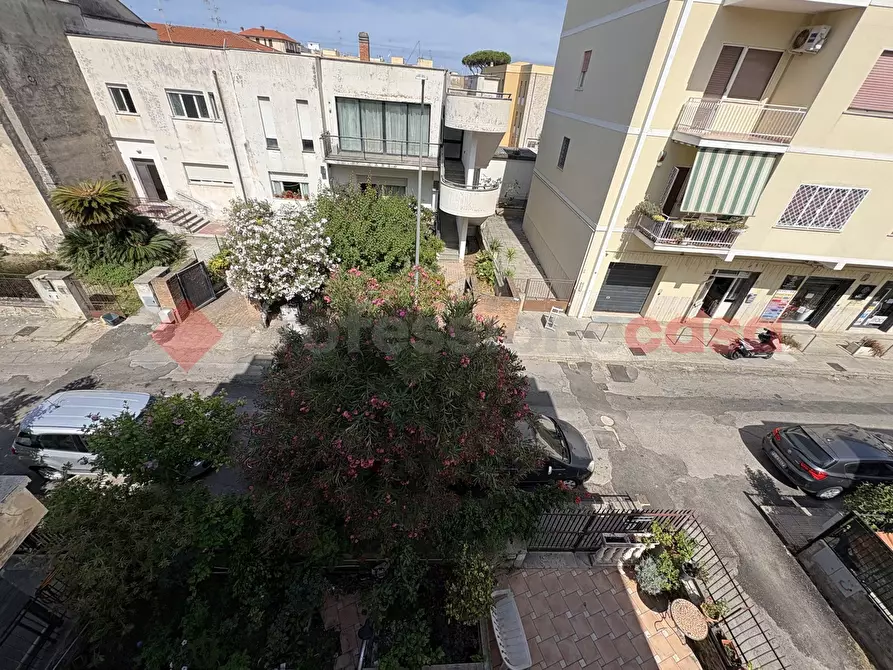 Immagine 7 di Appartamento in vendita  in Via SAN ROCCO, 41 a Terracina