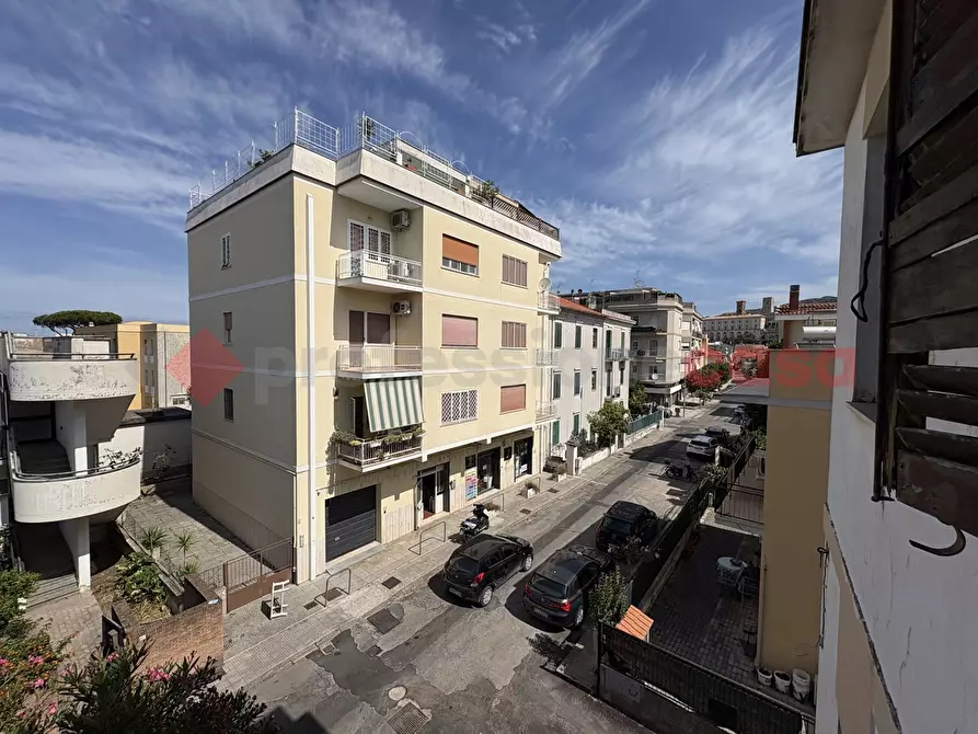 Immagine 8 di Appartamento in vendita  in Via SAN ROCCO, 41 a Terracina