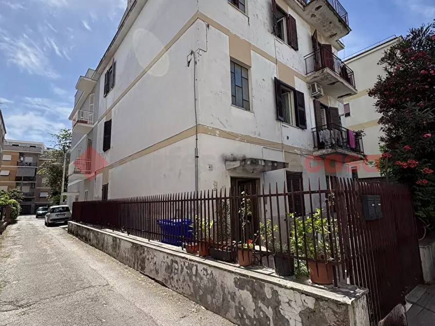 Immagine 27 di Appartamento in vendita  in Via SAN ROCCO, 41 a Terracina