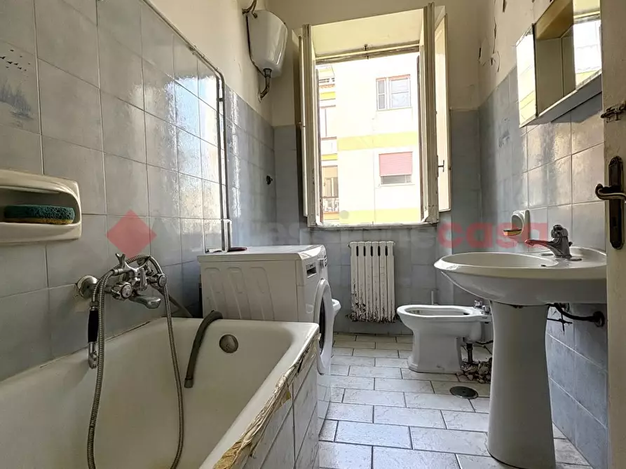 Immagine 13 di Appartamento in vendita  in Via SAN ROCCO, 41 a Terracina