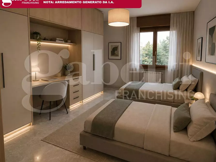 Immagine 19 di Appartamento in vendita  in Via BORGO SAN GIOVANNI - VIA GIOVANNI AMENDOLA, 00 a Chioggia