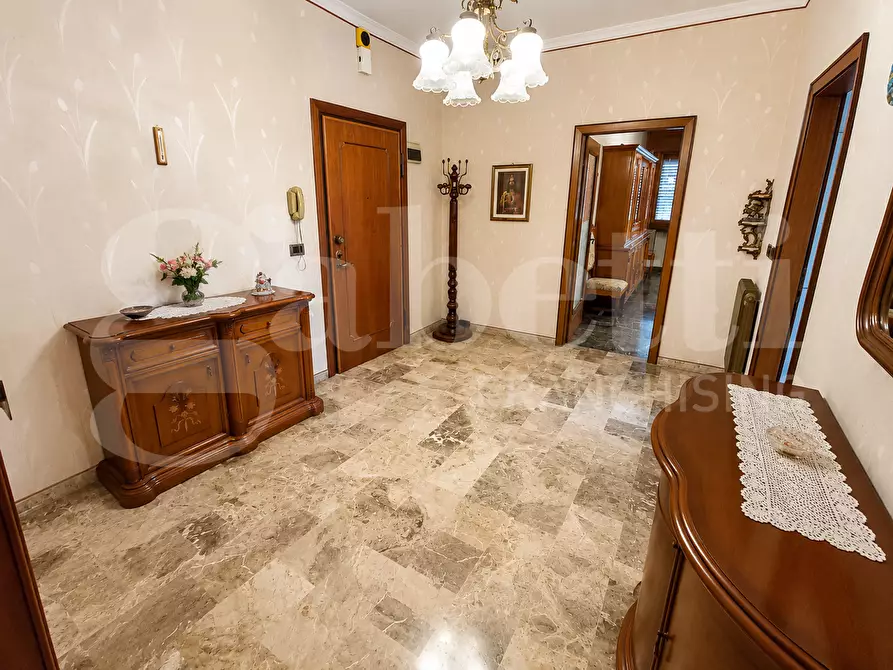 Immagine 3 di Appartamento in vendita  in Via BORGO SAN GIOVANNI - VIA GIOVANNI AMENDOLA, 00 a Chioggia