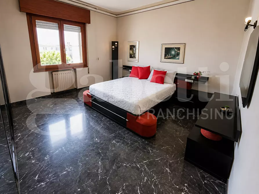 Immagine 9 di Appartamento in vendita  in Via BORGO SAN GIOVANNI - VIA GIOVANNI AMENDOLA, 00 a Chioggia
