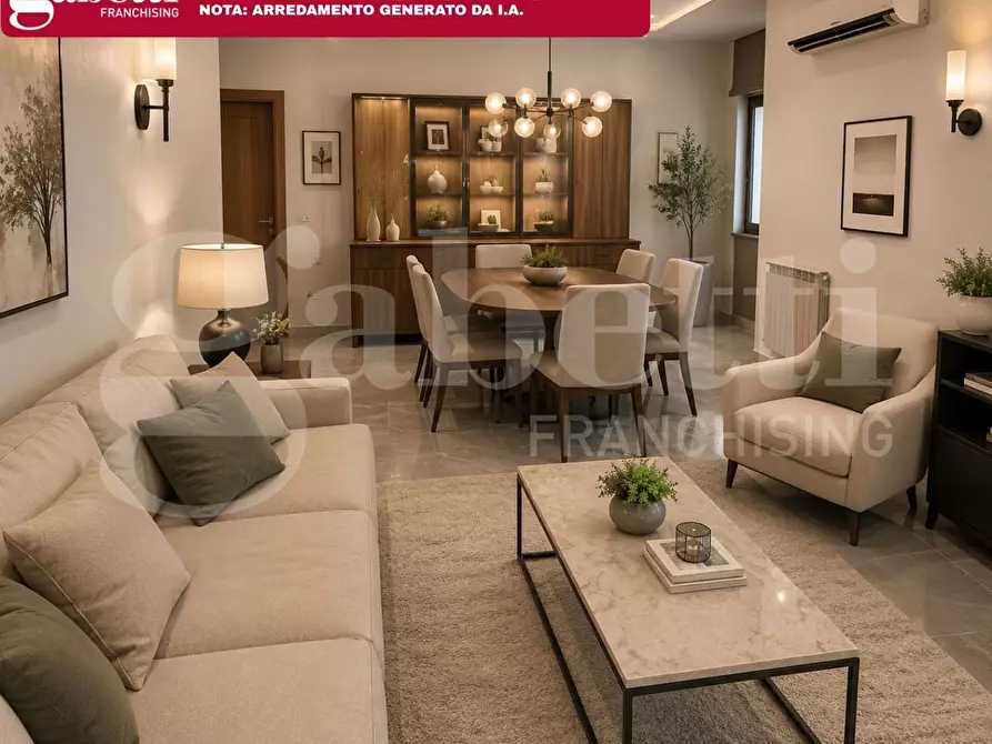 Immagine 15 di Appartamento in vendita  in Via BORGO SAN GIOVANNI - VIA GIOVANNI AMENDOLA, 00 a Chioggia