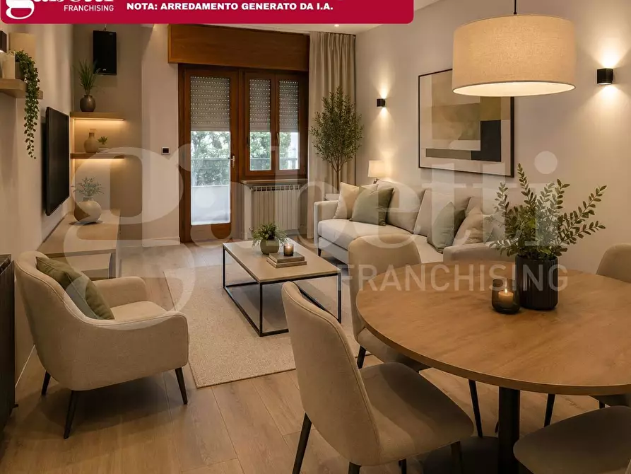 Immagine 16 di Appartamento in vendita  in Via BORGO SAN GIOVANNI - VIA GIOVANNI AMENDOLA, 00 a Chioggia
