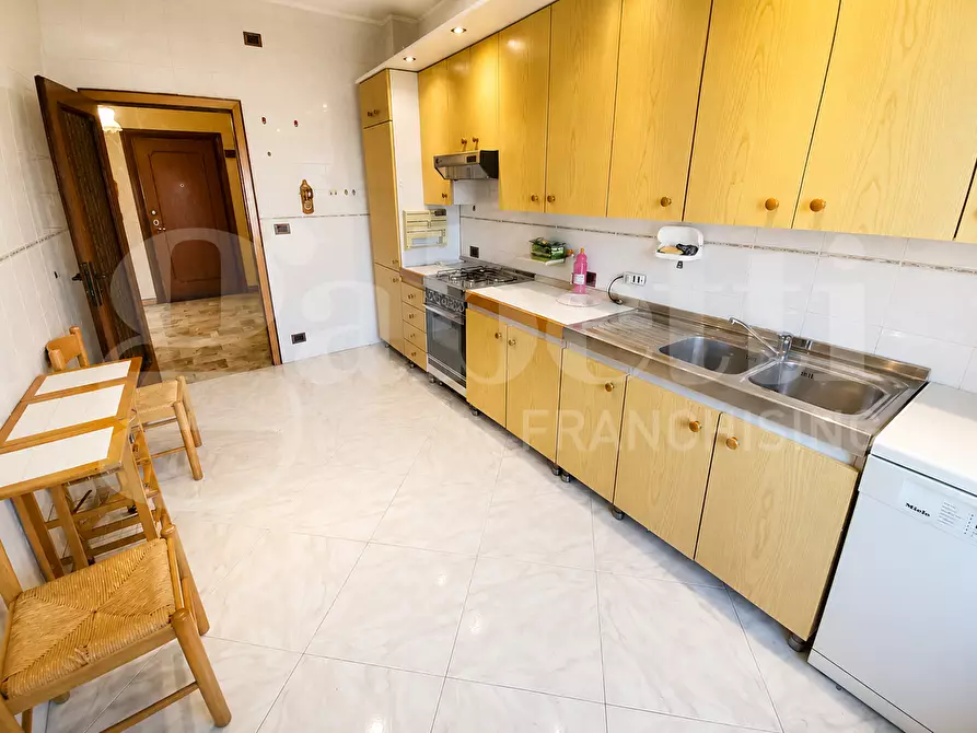 Immagine 5 di Appartamento in vendita  in Via BORGO SAN GIOVANNI - VIA GIOVANNI AMENDOLA, 00 a Chioggia