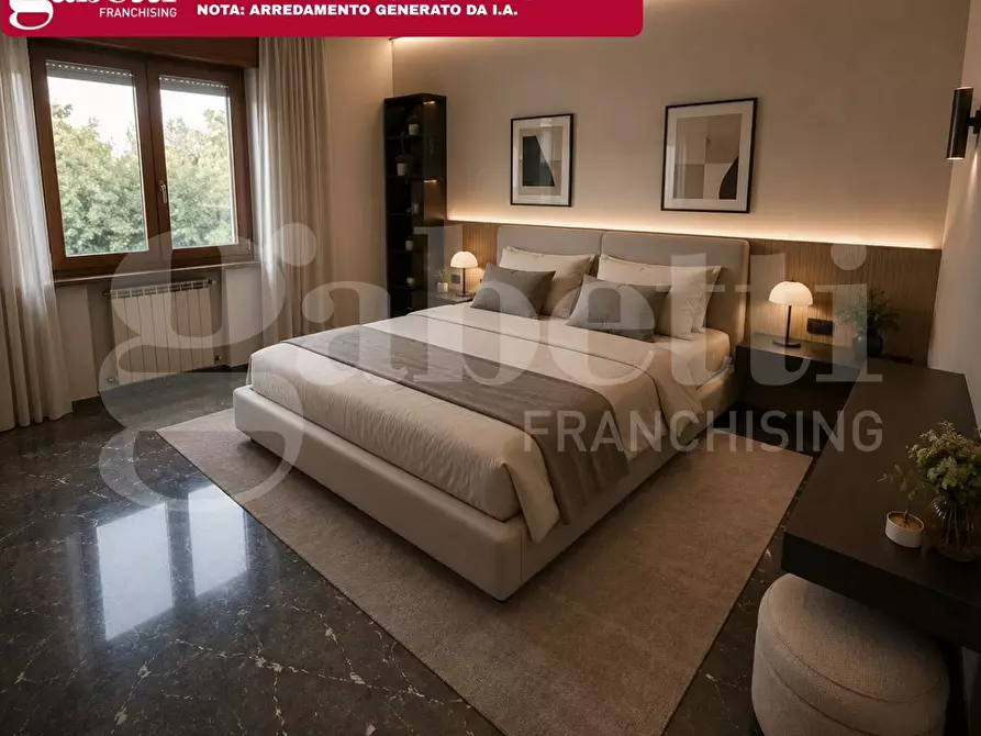 Immagine 18 di Appartamento in vendita  in Via BORGO SAN GIOVANNI - VIA GIOVANNI AMENDOLA, 00 a Chioggia