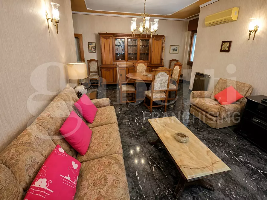 Immagine 6 di Appartamento in vendita  in Via BORGO SAN GIOVANNI - VIA GIOVANNI AMENDOLA, 00 a Chioggia