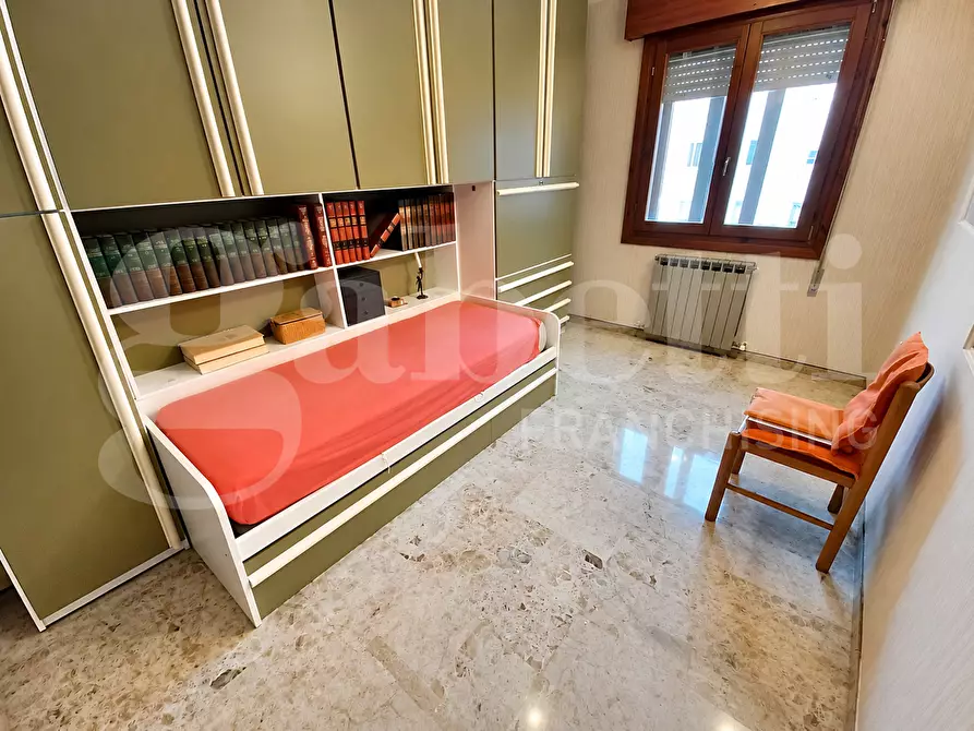 Immagine 10 di Appartamento in vendita  in Via BORGO SAN GIOVANNI - VIA GIOVANNI AMENDOLA, 00 a Chioggia