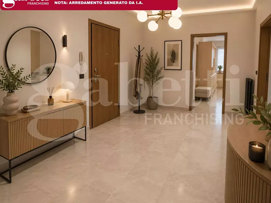 Immagine 14 di Appartamento in vendita  in Via BORGO SAN GIOVANNI - VIA GIOVANNI AMENDOLA, 00 a Chioggia