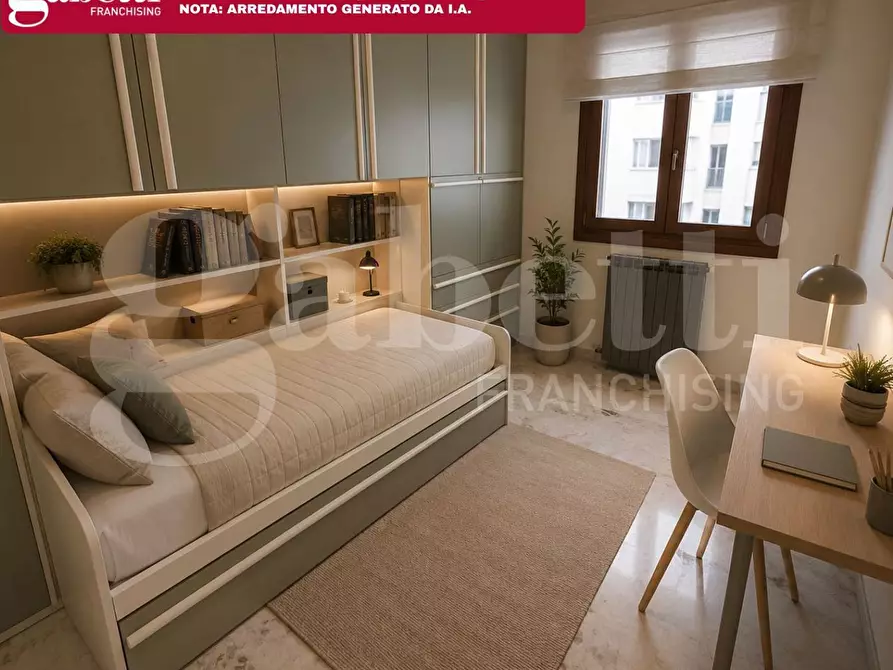 Immagine 20 di Appartamento in vendita  in Via BORGO SAN GIOVANNI - VIA GIOVANNI AMENDOLA, 00 a Chioggia