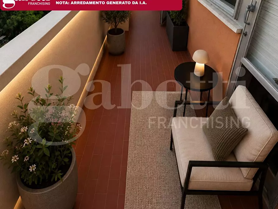 Immagine 25 di Appartamento in vendita  in Via BORGO SAN GIOVANNI - VIA GIOVANNI AMENDOLA, 00 a Chioggia