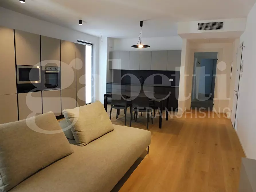 Immagine 1 di Appartamento in vendita  in Via Cereria a Bassano Del Grappa