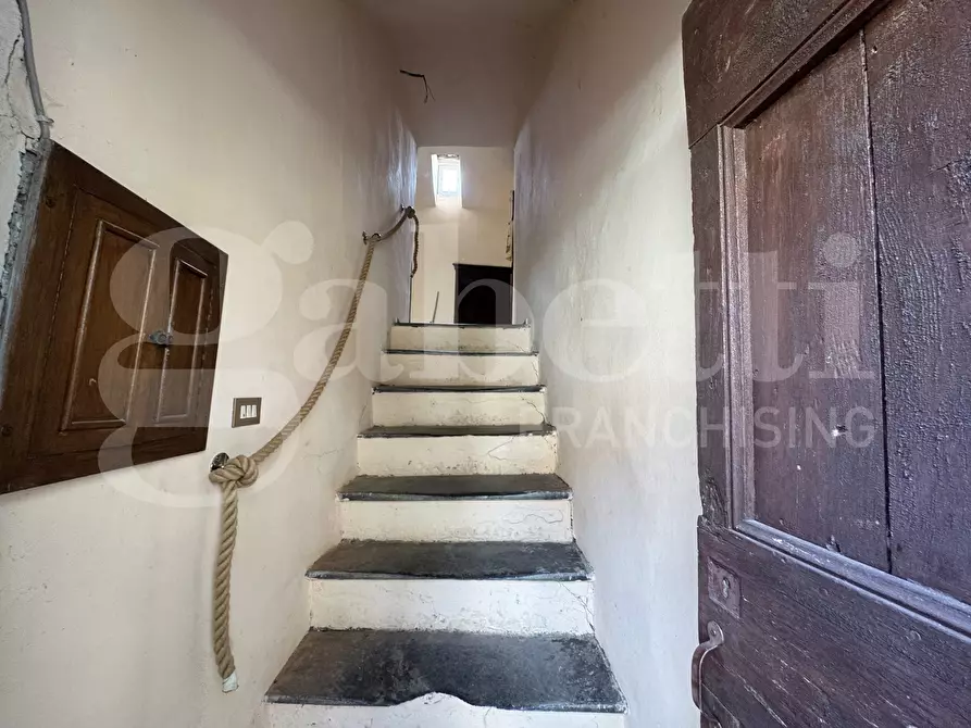 Immagine 12 di Appartamento in vendita  in LocalitÃ  Crocche, 186 a Stellanello