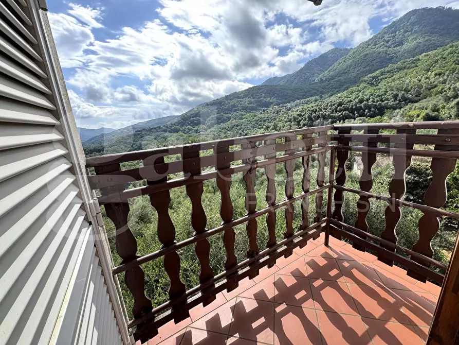 Immagine 7 di Appartamento in vendita  in LocalitÃ  Crocche, 186 a Stellanello