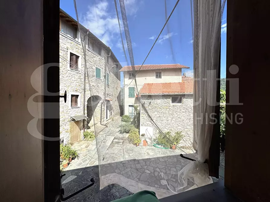 Immagine 10 di Appartamento in vendita  in LocalitÃ  Crocche, 186 a Stellanello