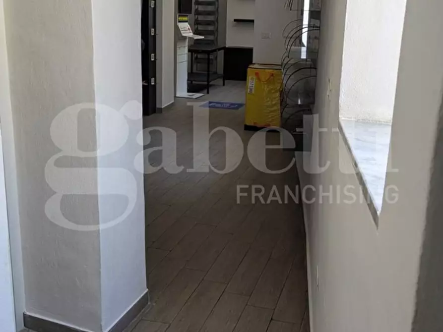 Immagine 8 di Negozio in affitto  in Corso Tukory a Palermo
