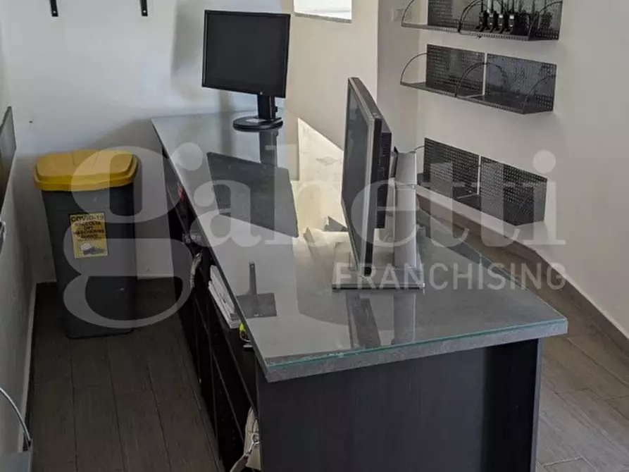 Immagine 4 di Negozio in affitto  in Corso Tukory a Palermo
