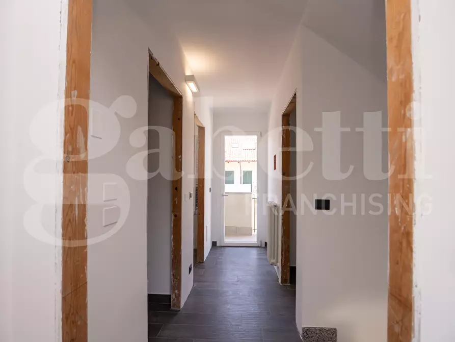 Immagine 10 di Villetta a schiera in vendita  in Via San Rocco, 73 a Villanova Canavese