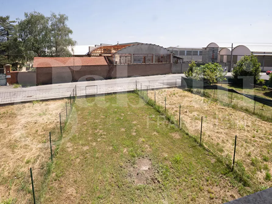 Immagine 14 di Villetta a schiera in vendita  in Via San Rocco, 73 a Villanova Canavese