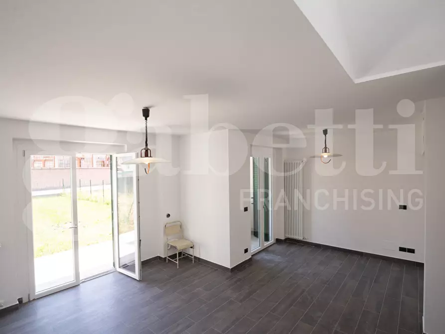 Immagine 8 di Villetta a schiera in vendita  in Via San Rocco, 73 a Villanova Canavese
