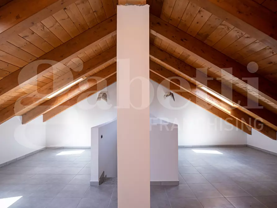 Immagine 20 di Villetta a schiera in vendita  in Via San Rocco, 73 a Villanova Canavese