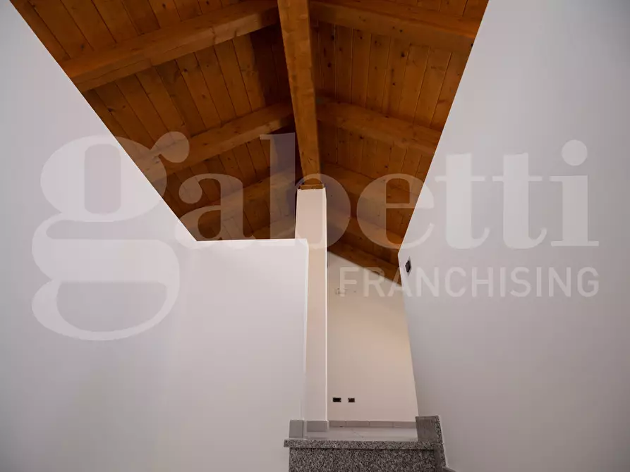 Immagine 19 di Villetta a schiera in vendita  in Via San Rocco, 73 a Villanova Canavese