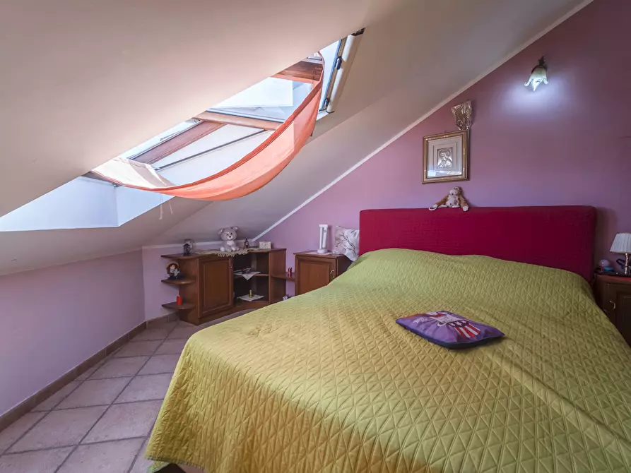 Immagine 28 di Attico in vendita  in Via adolfo celi, 43 a Messina