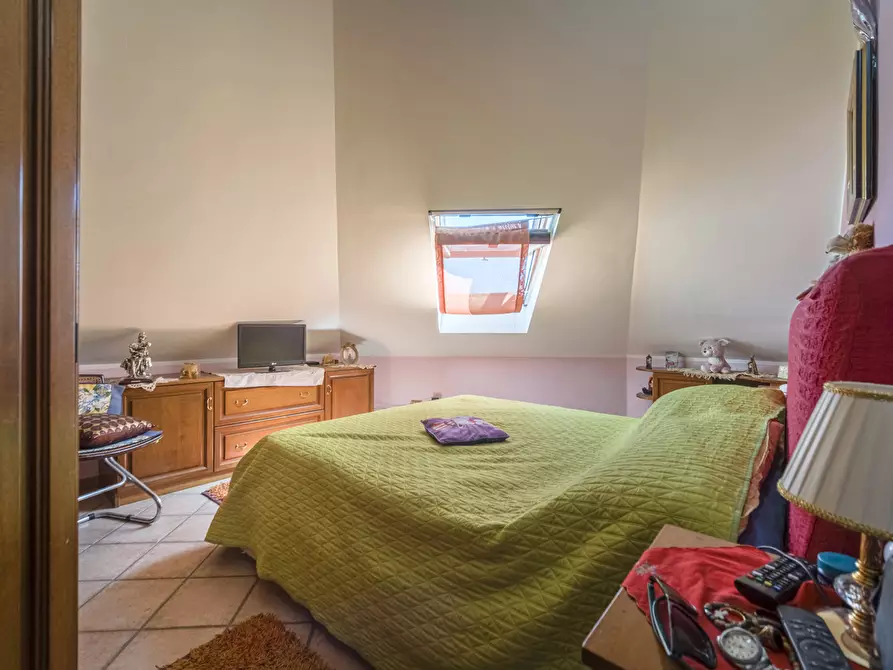 Immagine 26 di Attico in vendita  in Via adolfo celi, 43 a Messina