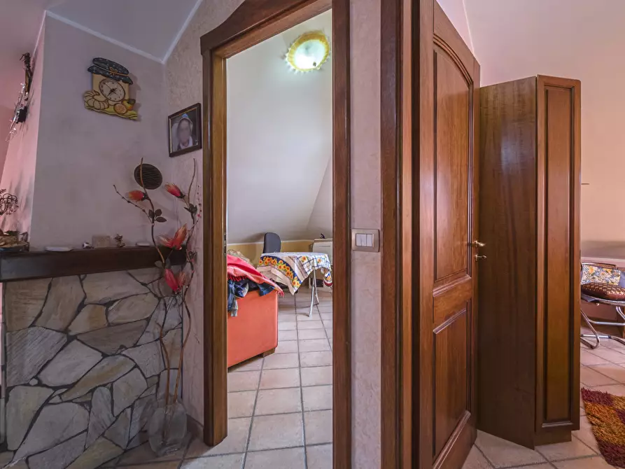 Immagine 18 di Attico in vendita  in Via adolfo celi, 43 a Messina