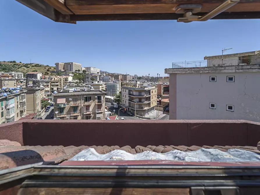 Immagine 30 di Attico in vendita  in Via adolfo celi, 43 a Messina