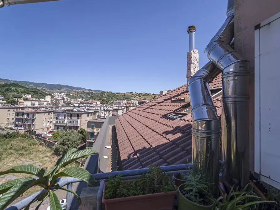 Immagine 11 di Attico in vendita  in Via adolfo celi, 43 a Messina